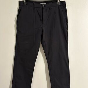 Goodfellow and Co slim tech chinos